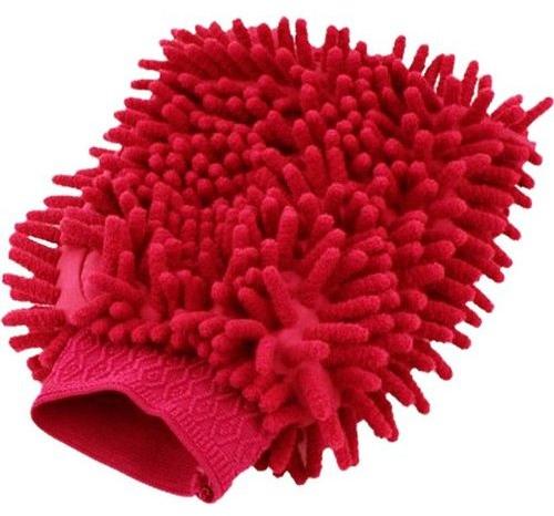 Microfiber Cleaning Glove