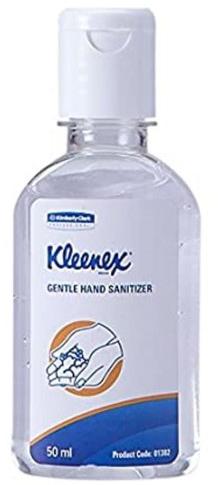 hand sanitizer