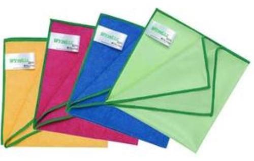 Microfiber Fabric Cloth