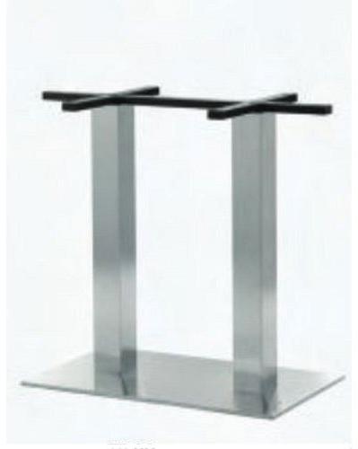 Stainless Steel Table Base