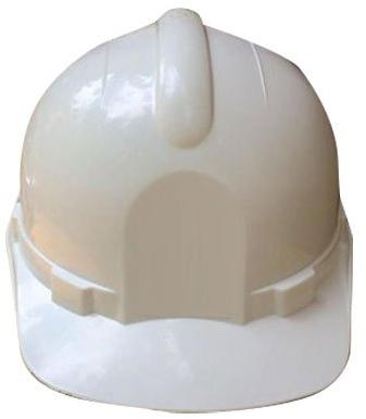 PVC Safety Helmet