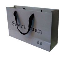 Shopping Paper Bag, Size : Multisize