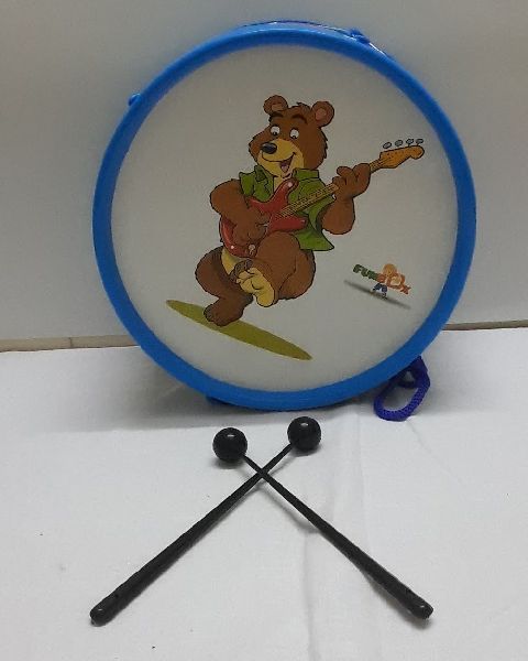 Plastic KIDS DRUM SR, Feature : Durable, Easy To Use, High Quality