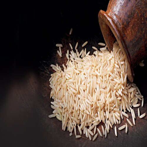 Basmati rice