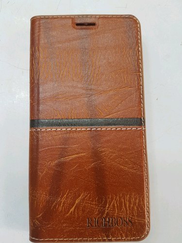 Leather Cell Phone Pouches