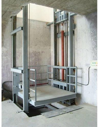 Hydraulic Lift