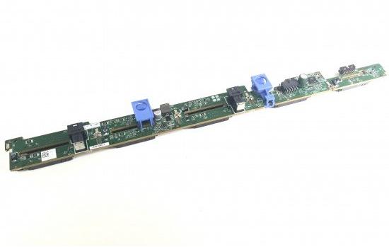 HARD DRIVE BACKPLANE BOARD