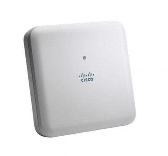 SERIES ACCESS POINT