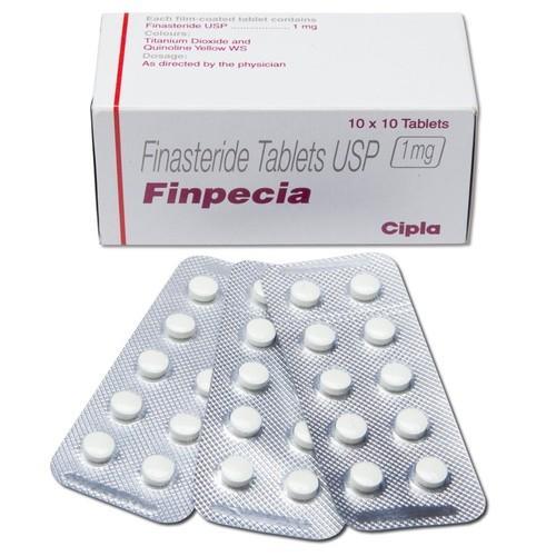 FINPECIA (1X15) 1MG TAB