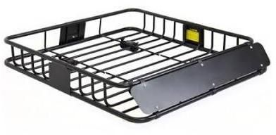 Car Roof Luggage Carrier