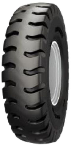 Galaxy Container Handler (309) Port Tire