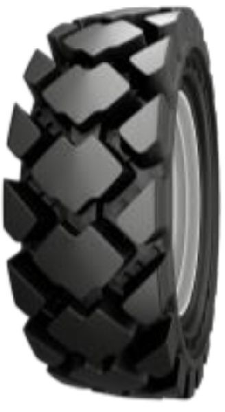 Galaxy Hulk SDS Skid Steer Tire, Color : Black