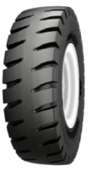 Galaxy Port Star Plus E-4.5 Reach Stacker Port Tire