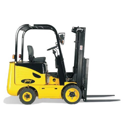 GX 250 E Godrej Forklift