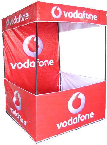 Promotional Canopy