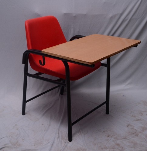 Plastic Shell Student Chairs, for School, college Institutions