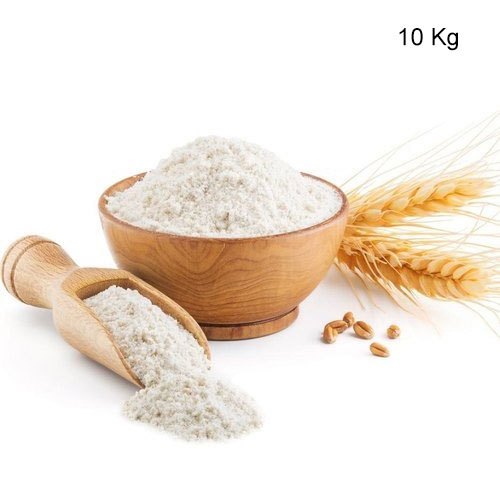 Unbranded Natural wheat flour, for Cooking
