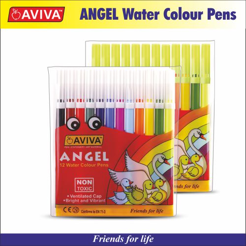 Buy Stic 4 Pack (15+1 Sketch Pens With Colour Power),Multicolor Online at  Low Prices in India - Amazon.in