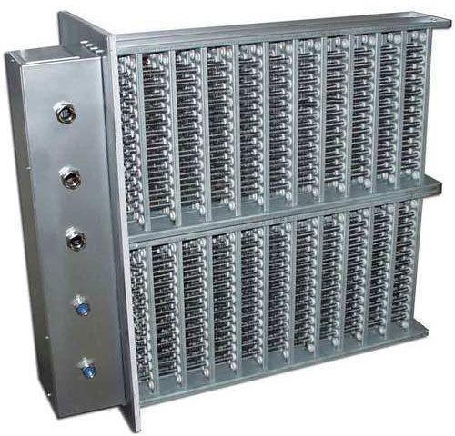 Air Duct Heater, Voltage : 480 V