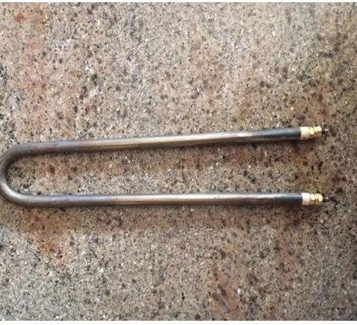 U Shaped Heating Element