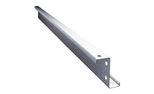 Mild Steel C And Z Purlin, Color : HR