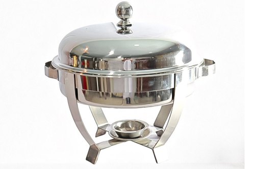 Lift Top Chafing Dish