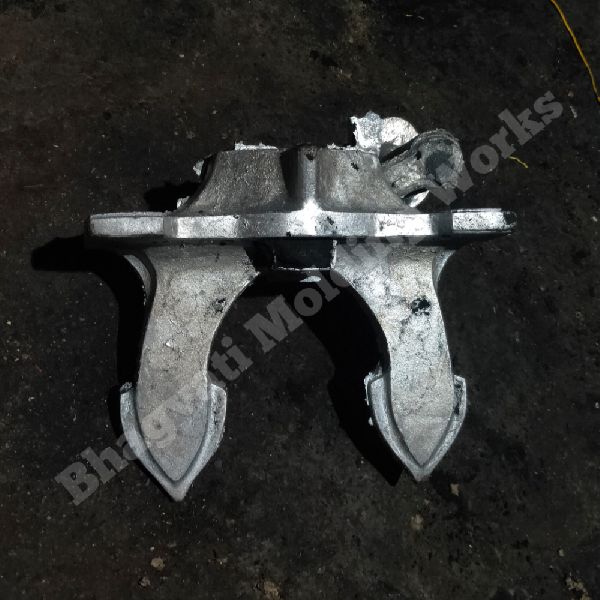 Aluminium Casting Services