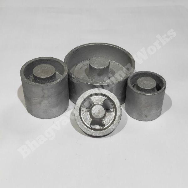 Aluminium Casting Services