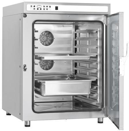  Stainless Steel Low Temperature Electric Oven