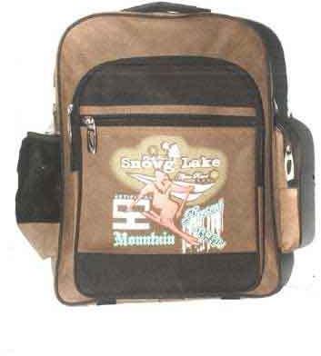 School Bagpack