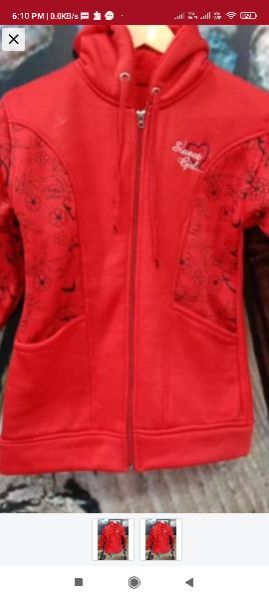 Printed Hosiery Sweatshirts Ladies, Style : Loose Fittings