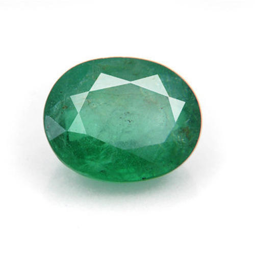 Nikhil Vatika emerald stone, Packaging Type : Box