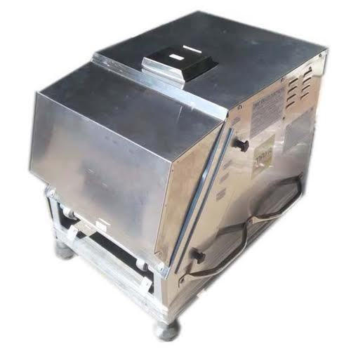PVG 50 Kg. chapati pressing machine, Capacity : 800-1000 Ch/hr