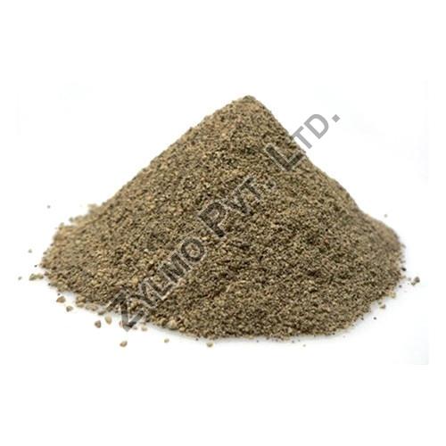 Natural Black Pepper Powder, for Cooking, Spices, Packaging Type : Plastic Pouch, Plastic Packet, Plastic Box