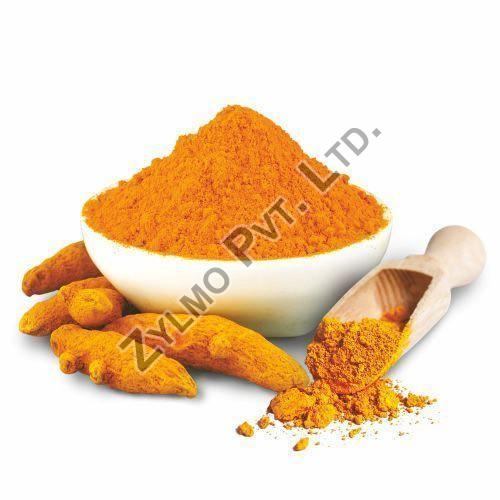 Natural Turmeric Powder, for Spices, Packaging Type : Plastic Pouch, Plastic Packet, Plastic Box, Paper Box