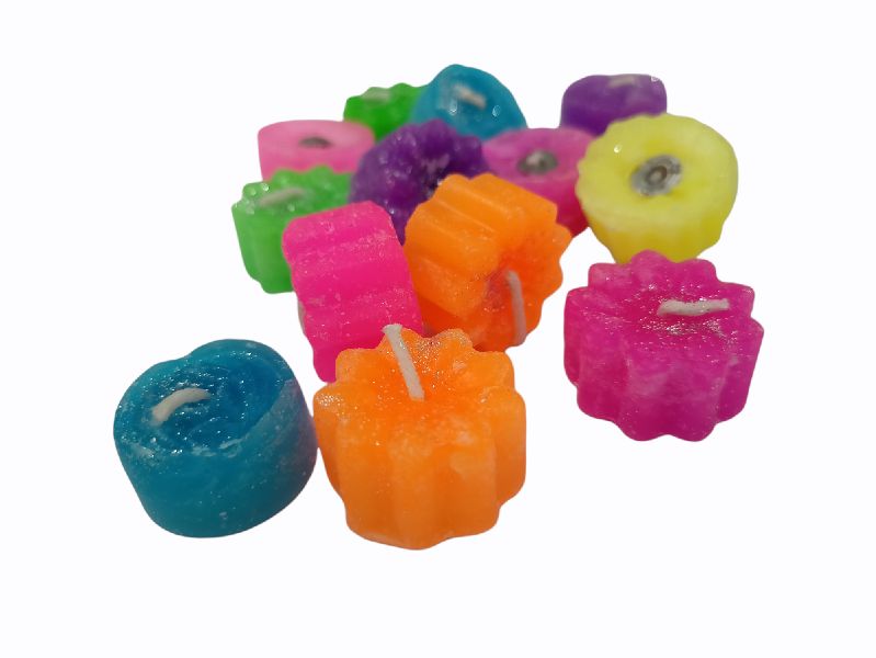 Wax Designer Candles at best price in Kolkata West Bengal from SP