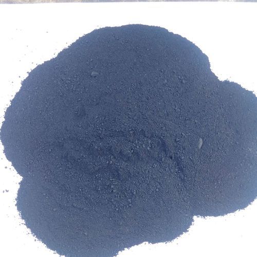 Carbon Powder, Color : Black
