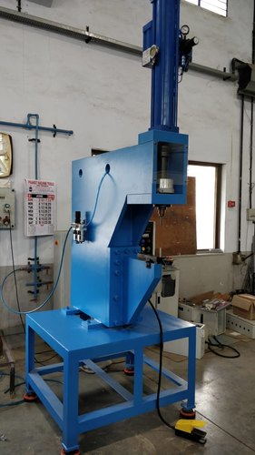 Fastener Insertion Machine