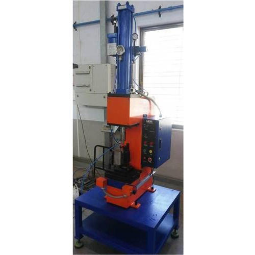 50MPa Hydraulic Pneumatic Press Machine, Voltage : 380V