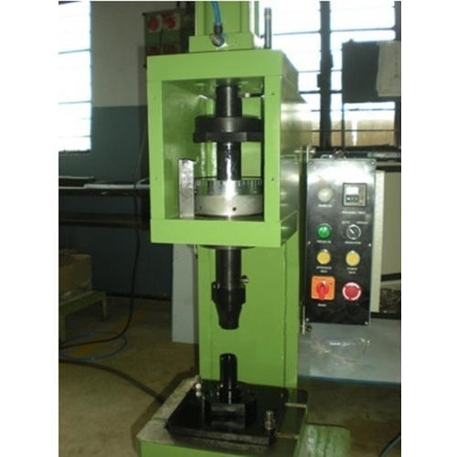 hydraulic press machine