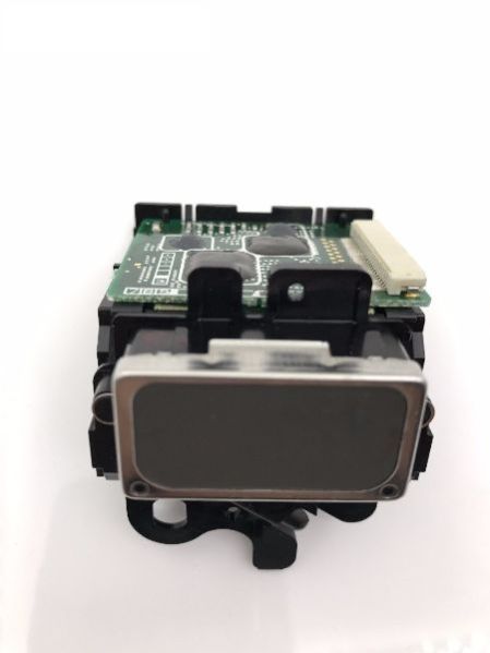 Electric Automatic F055090 COLOR DX2 Solvent Printhead Print