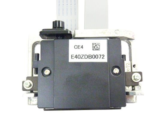 Electric Automatic Mimaki CE4 Printhead Assy - M008386