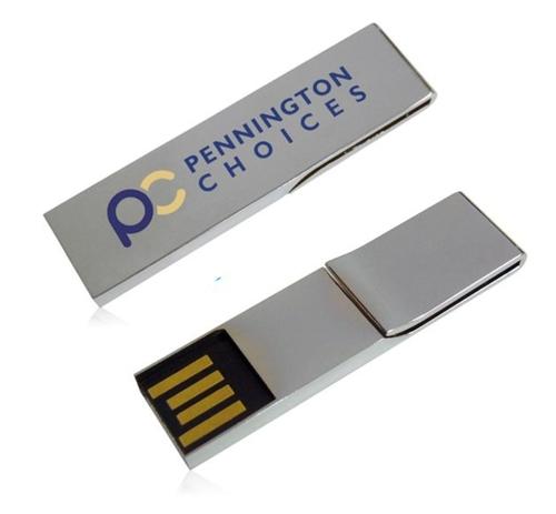 Metal USB Pen Drives