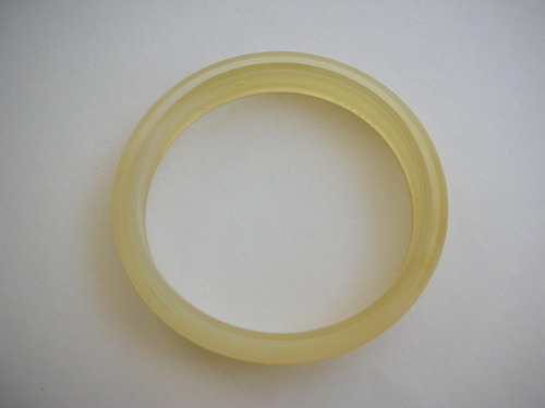 Ribblex Rubber Powertrack Tractors Oil Seals, Packaging Type : Box