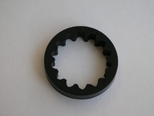Tractor Rubber Parts