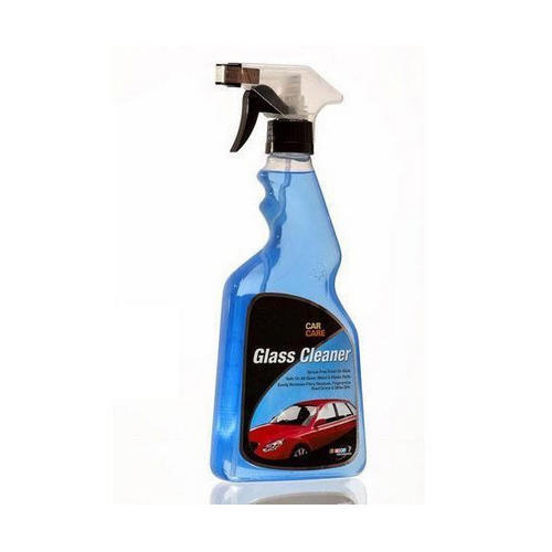 Car Glass Cleaner, Packaging Type : Bottle, Can