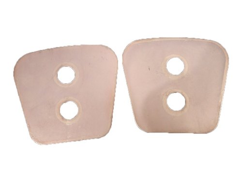 Ceramic Clutch Button