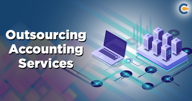 Outsourcing Consultant services