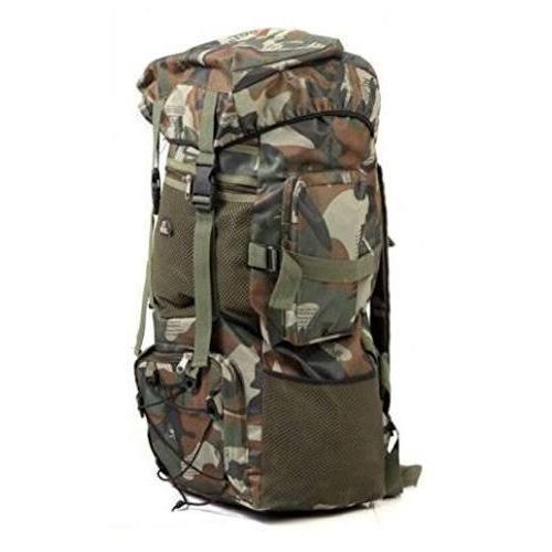 Unistar Polyester Military Bag, Capacity : 5 - 10 Kg