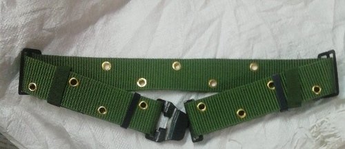 Nylon Army Belt, Gender : Unisex